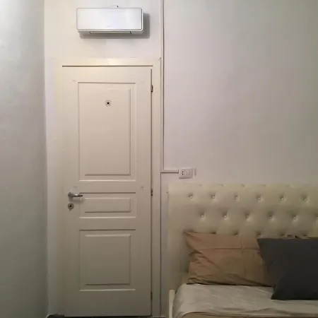 Apartment Monti's *
