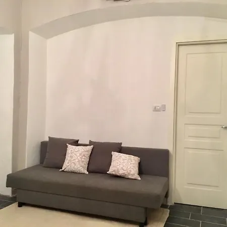 Monti's Apartment Turin