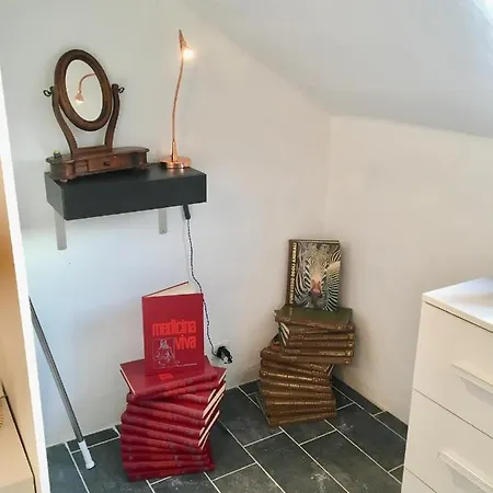 Apartment Monti's Turin