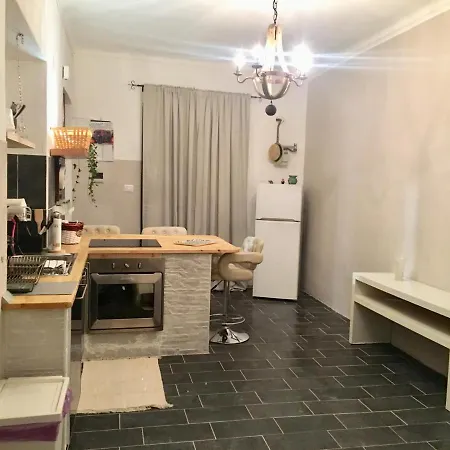 Apartment Monti's Turin